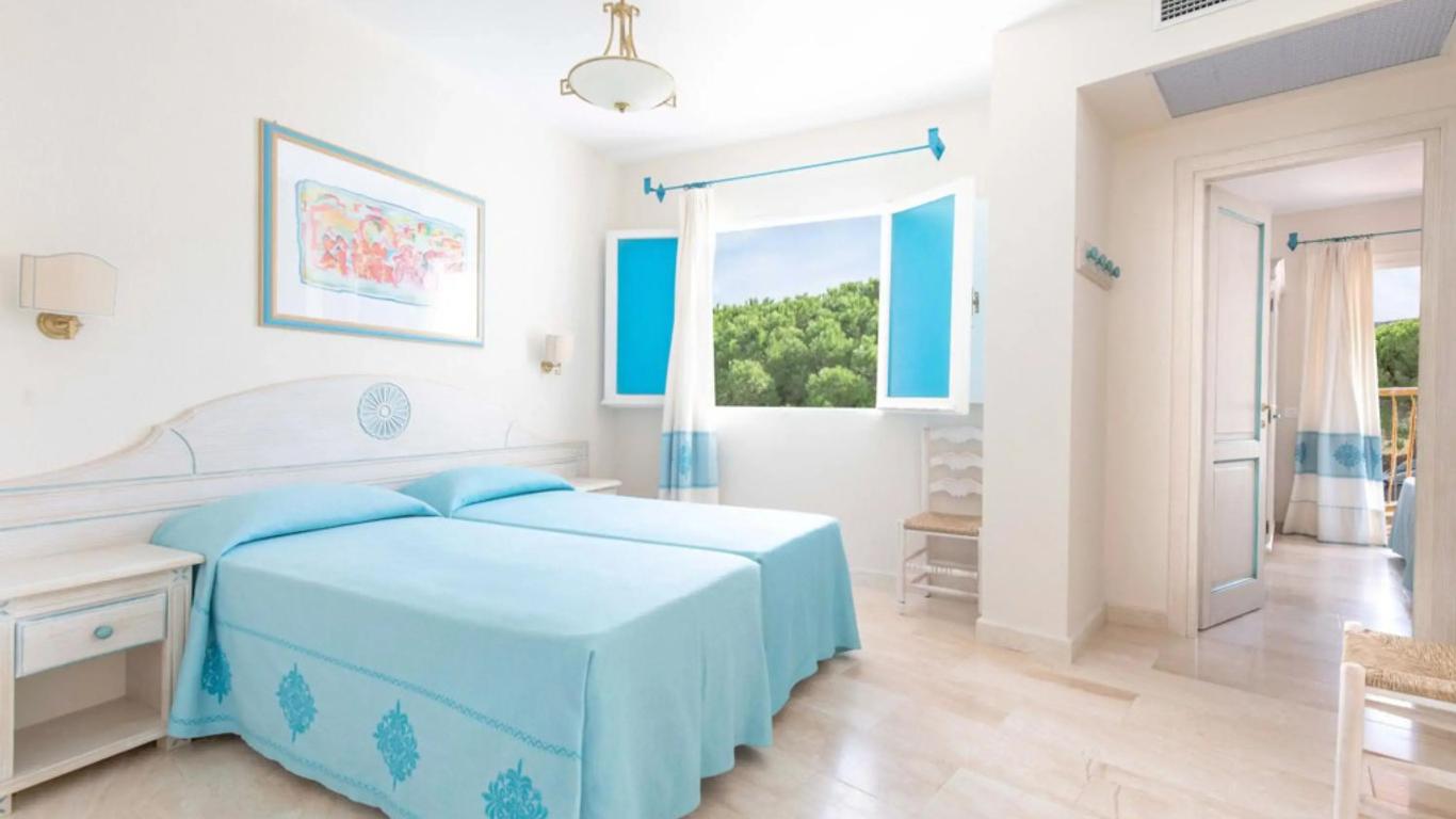 Nicolaus Club Il Cormorano