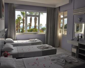 Resitalya Hotel - Alanya - Habitación