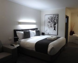 Wine Village Motor Inn - Rutherglen - Habitación