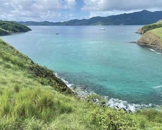 Costa Rica Private Home with Swimming Pool . - Playa Hermosa - Playa