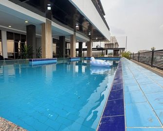 Aveon Hotel - Abuja - Pool