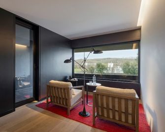 Eurostars Pamplona - Pampelune - Chambre