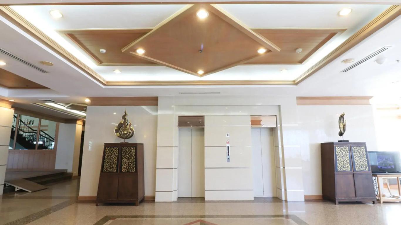 Nakhonphanom River View