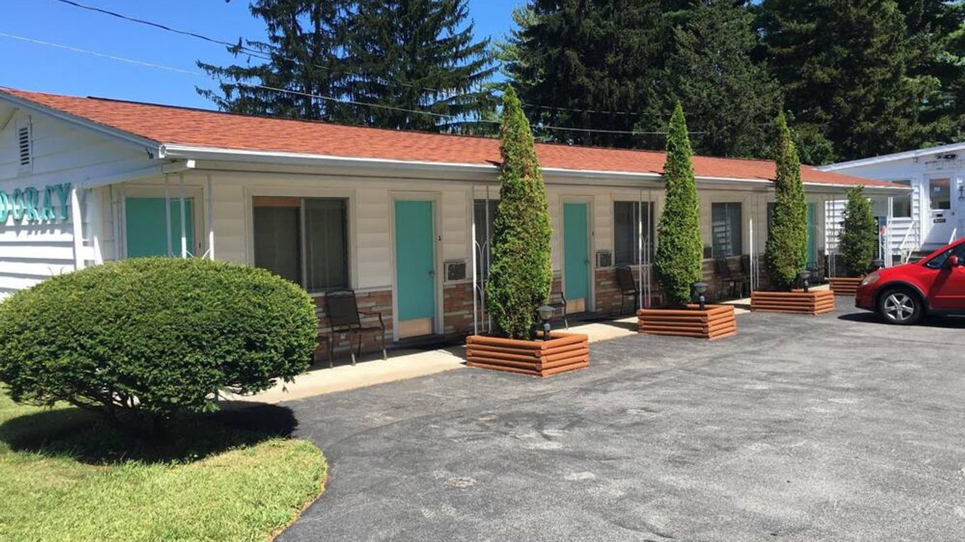 Doray Motel Lake George