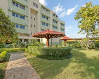 Hotel Vale Verde - Campo Grande