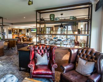 Abbey Hotel Golf & Spa - Redditch - Bar
