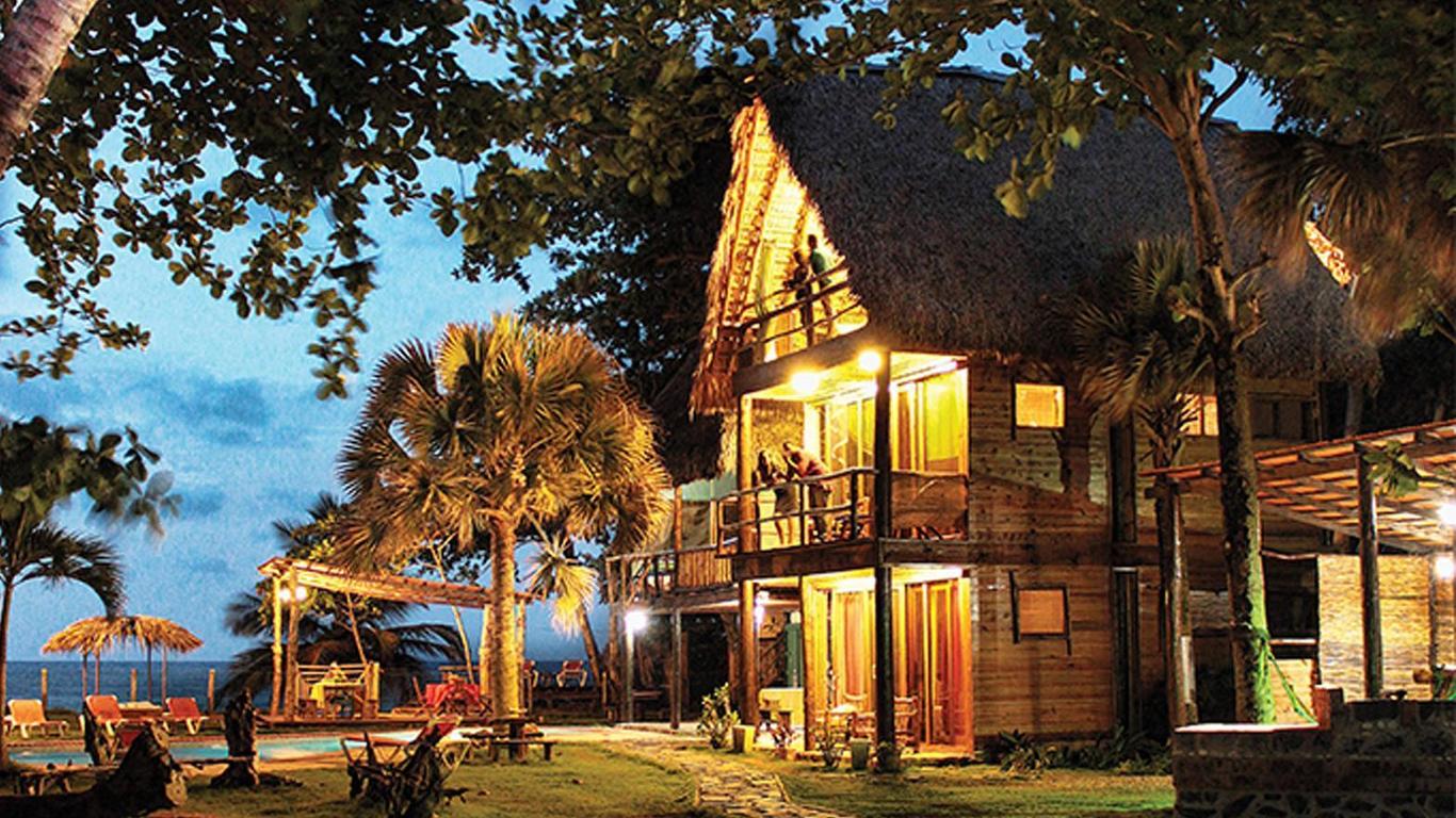 Cabarete Maravilla Eco Lodge & Beach