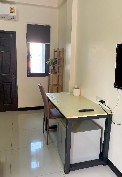 N-Five Place - Nakhon Ratchasima - Dining room