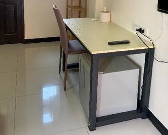 N-Five Place - Nakhon Ratchasima - Dining room