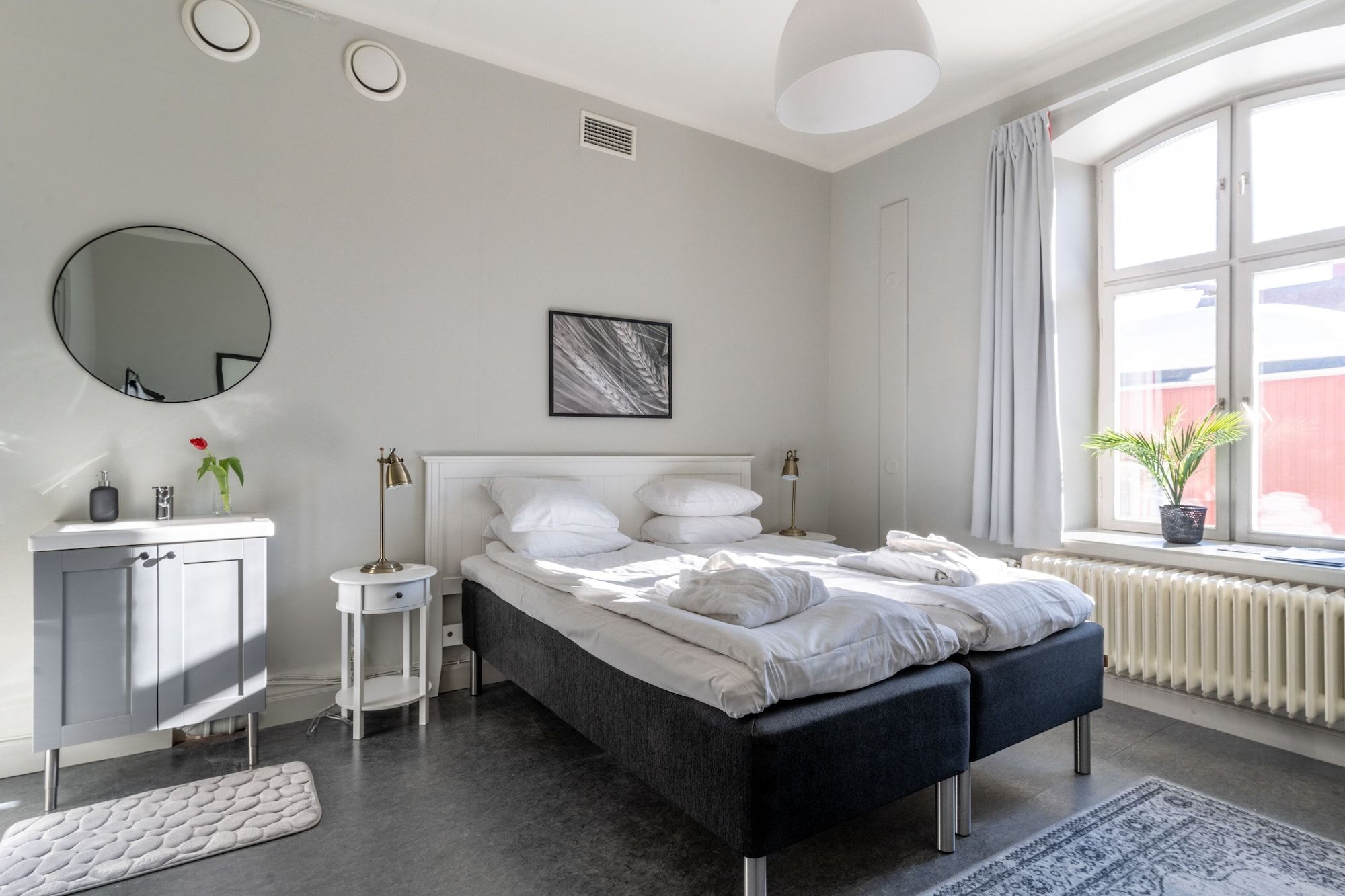 Hotel 1861 - Umeå