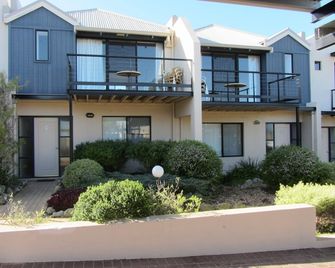Margaret River Beach Apartments - Margaret River - Edifício