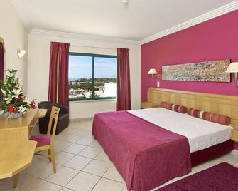 Cheerfulway Balaia Plaza - Albufeira - Bedroom