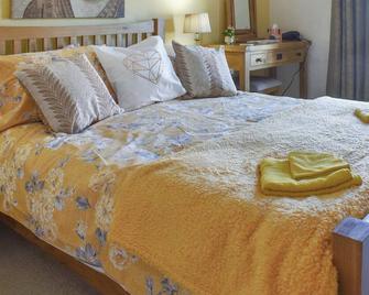 2 bedroom accommodation in Swaffham - Swaffham - Спальня