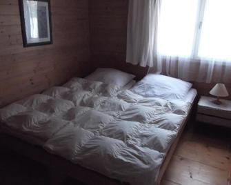 Chaty U Zabaka - Netolice - Habitación