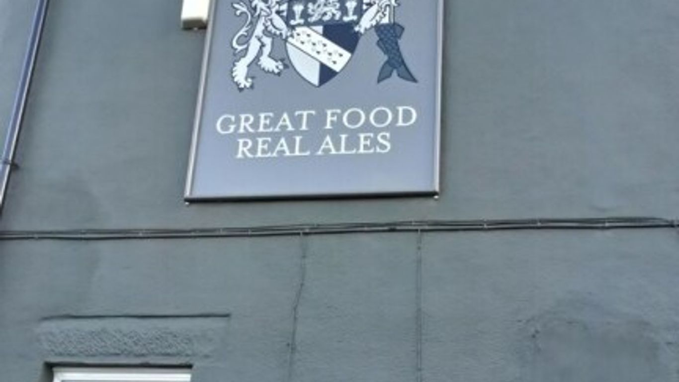 Norfolk Arms Hotel Sheffield