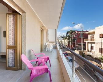 Versomare by BarbarHouse - Porto Cesareo - Balcony