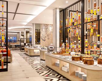 ibis Samarinda - Samarinda - Restaurant