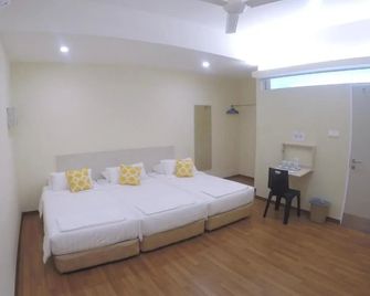 1acs Residence - Kuching Utara