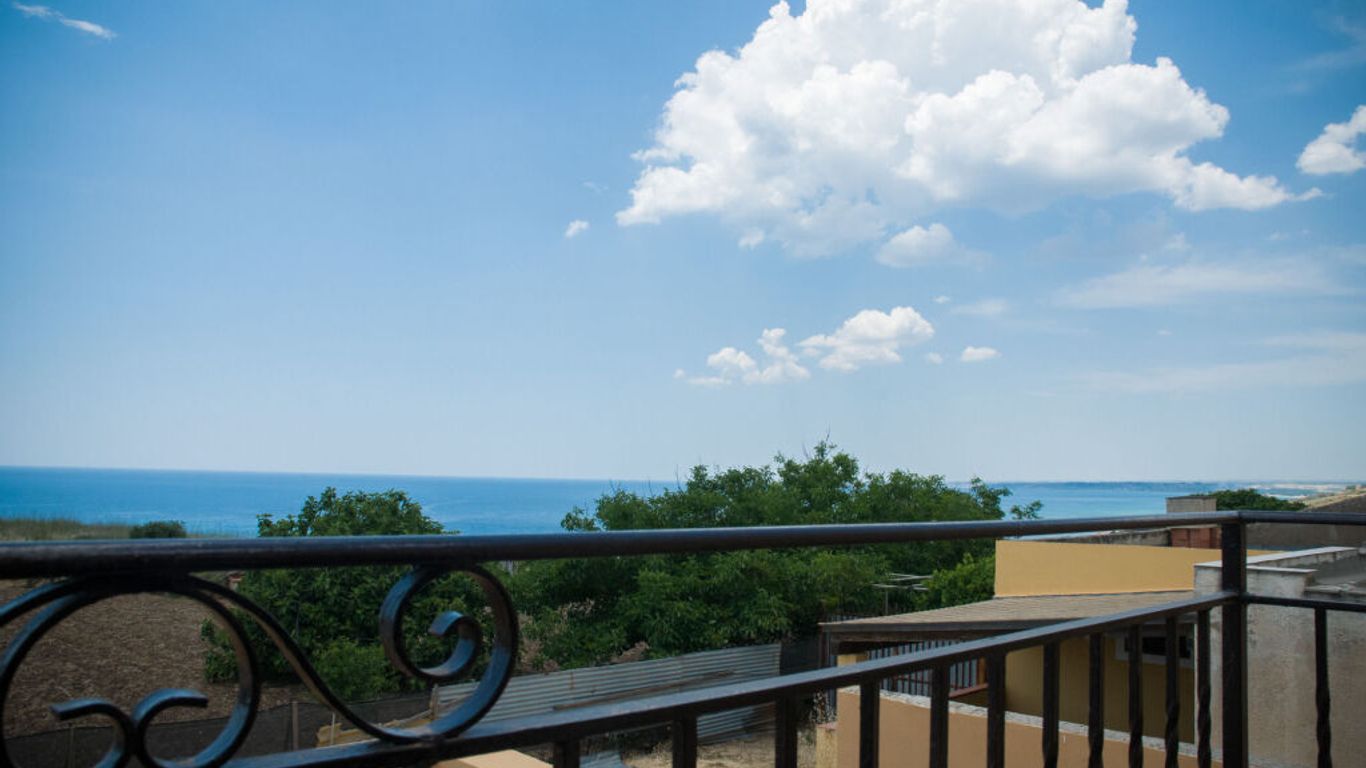 هوتل دونا كارميلا سيدي أونيكا شاكا