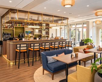 voco Le Touquet by IHG - Le Touquet - Bar