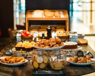 Gallery Hotel - Barcelona - Restaurant