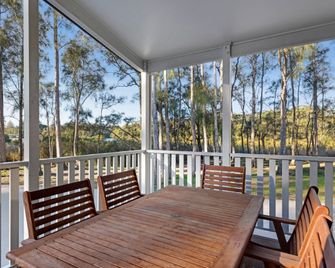 Discovery Parks - Gerroa - Gerringong - Balcone