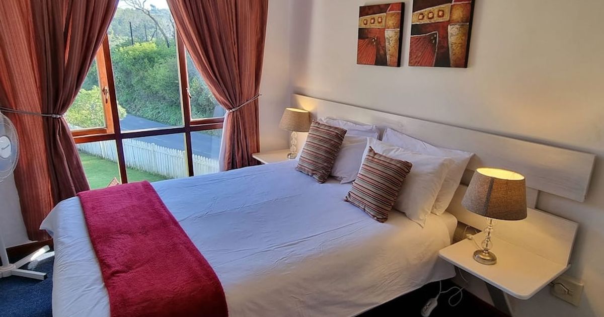 Salt River Lodge en S/ 180 (S̶/̶ ̶3̶6̶4̶). Knysna Casas de campo KAYAK