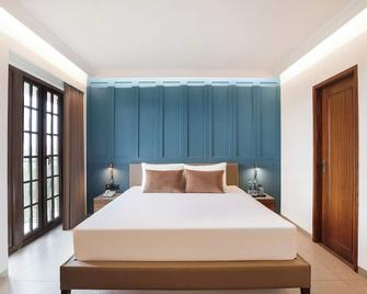 Lemon Tree Hotel, Rajkot - Rajkot - Makuuhuone