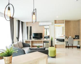 The Par Phuket(Sha Plus+) - Kathu