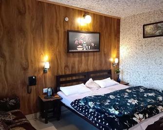 Madhuvan Cottage - Dhanachuli - Habitación