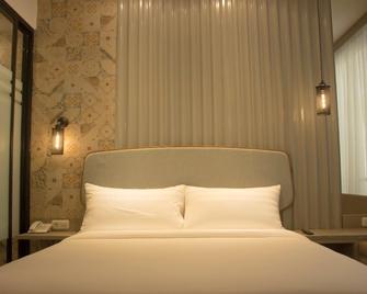 Ana Hotel Jakarta - Jakarta - Bedroom