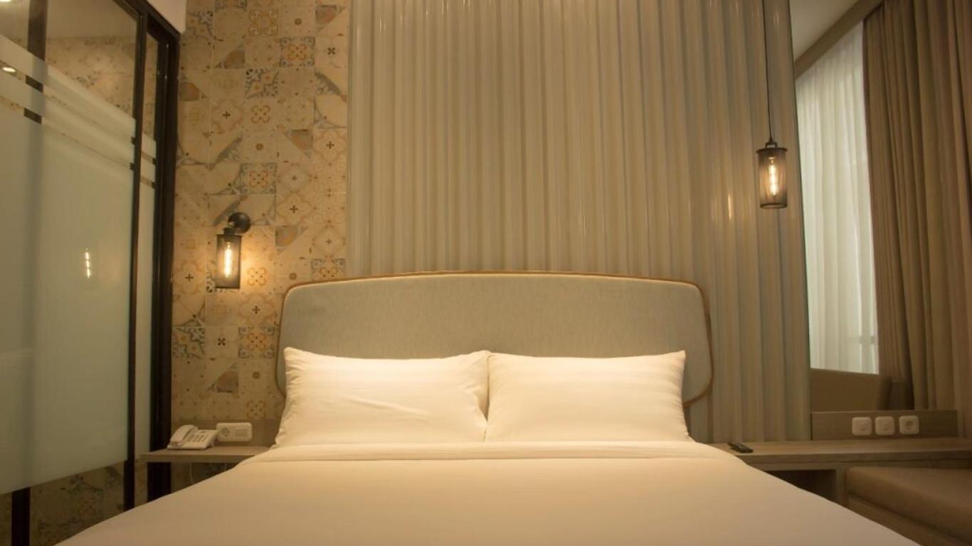 Ana Hotel Jakarta