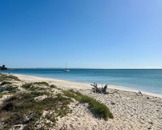 Broadwater Beach Cottage - Broadwater - Beach