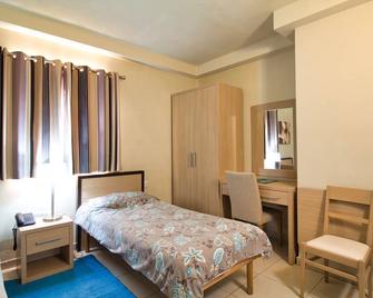 Hotel Kappara - San Giovanni - Camera da letto