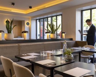 Hôtel Esté - Paris - Restaurant