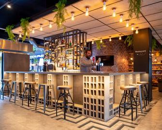 ibis Styles Strasbourg Nord Palais des Congrès - Schiltigheim - Bar