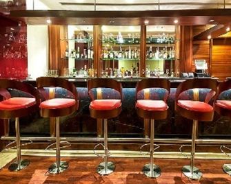 Park Square Hotel & Banquet - Morādābād - Bar