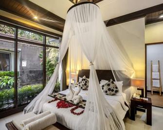 The Bali Dream Villa Resort Echo Beach Canggu - North Kuta - Schlafzimmer