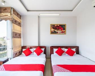 OYO 265 An Thinh Loc - Da Nang - Bedroom