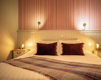 Emmet Hotel - Clonakilty - Schlafzimmer