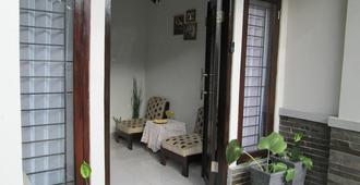 Elenor's Home - Bandung - Bâtiment