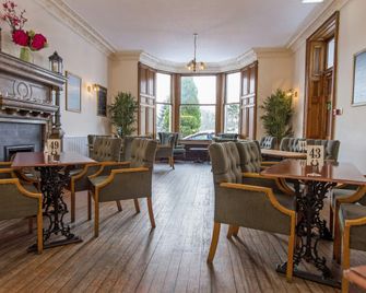 Nethybridge Hotel - Nethy Bridge - Bar