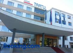 Hostel Tartu - Tartu - Gebouw