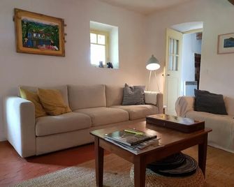 Farmhouse, with large pvt pool in Provence - Draguignan - Wohnzimmer