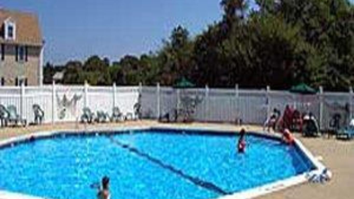 Yarmouth Resort