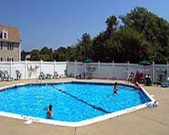 Yarmouth Resort - West Yarmouth - Pool