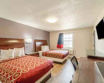 Economy Inn By OYO, Lamesa Tx - Lamesa - Bedroom