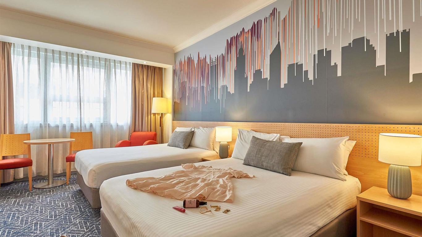 Mercure Perth