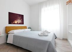 Iamartinoapartments - Termoli - Bedroom