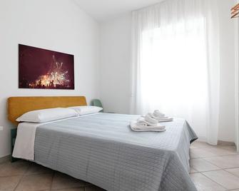 Iamartinoapartments - Termoli - Bedroom
